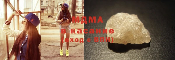 винт Липки