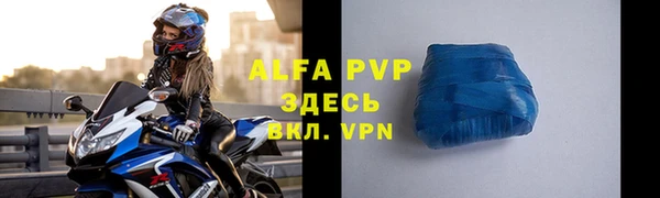 винт Липки