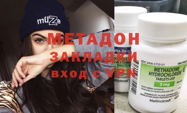винт Липки